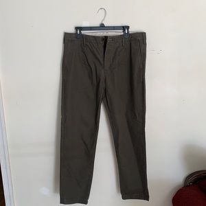 Abercrombie & Fitch pants!